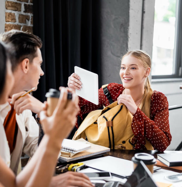 collaboration commerciale avec les influenceurs