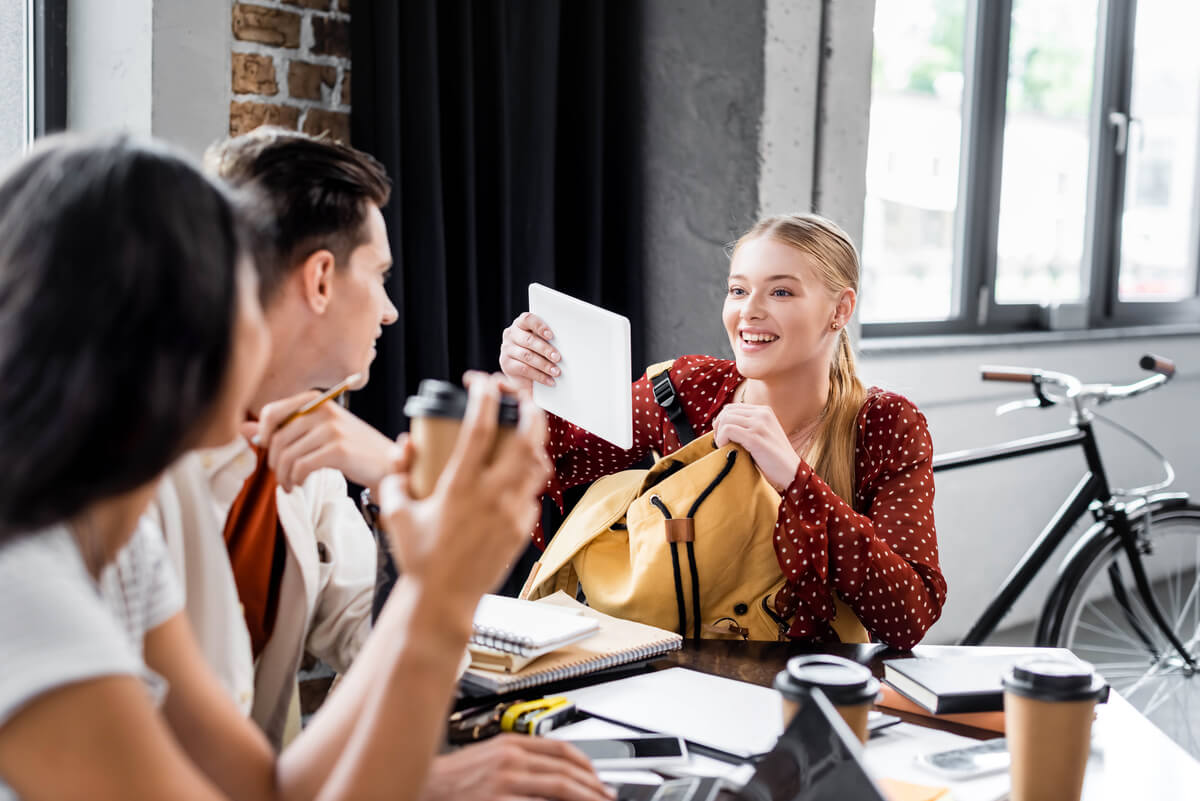 collaboration commerciale avec les influenceurs